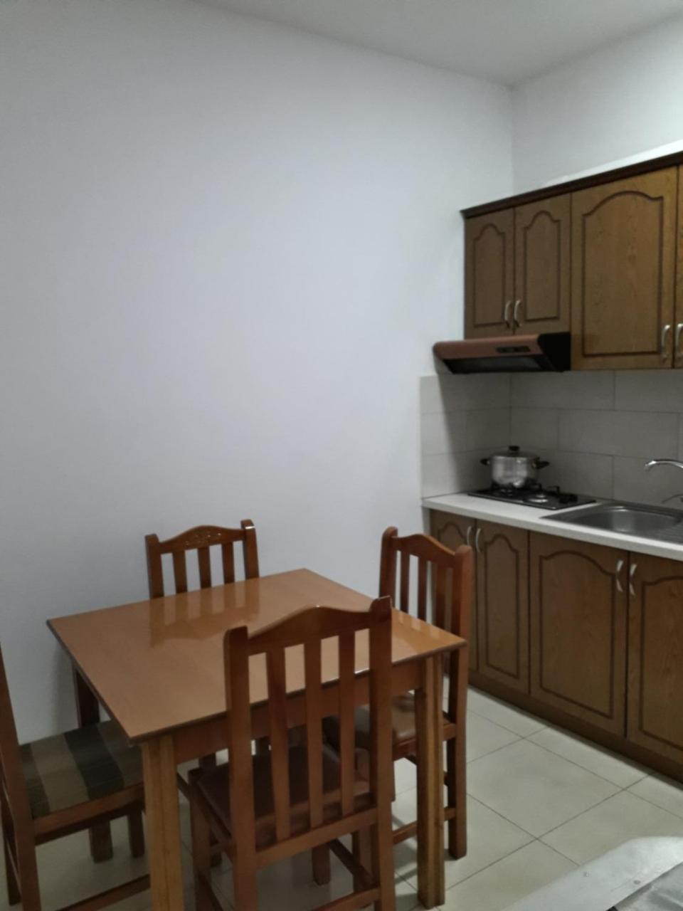 Rooms And Apartments Analipsi Shëngjin المظهر الخارجي الصورة